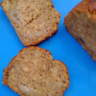 Banana cake3
