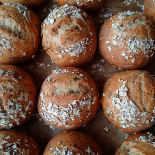 Tuinkruiden yoghurt bolletjes2018_1