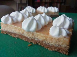 Lemon bars5