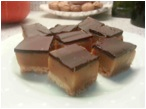 Millionaires Shortbread