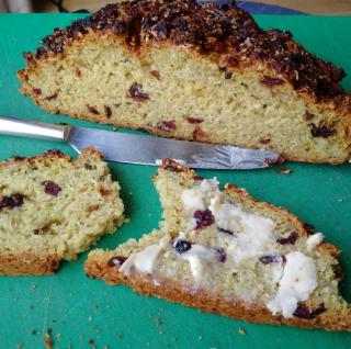 Iers soda met cranberries4