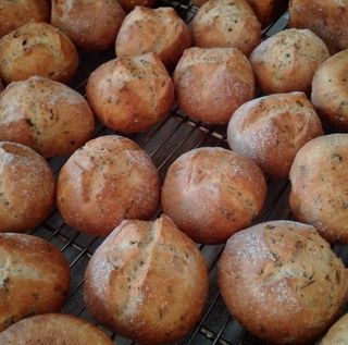 Knoflook peterselie bolletjes nov2015